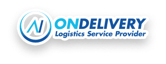 Ondelivery Logistic Logo